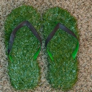 Flip flops